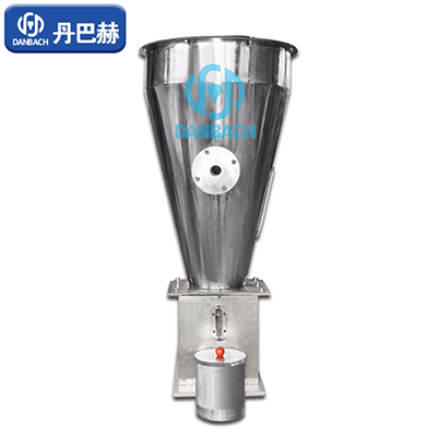 單螺桿體積式加料機(jī)推動物料輸送技術(shù)的發(fā)展